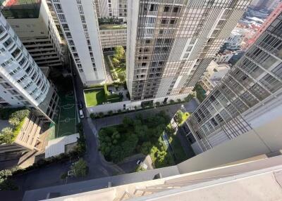 Condo for Sale at Park 24 (Park Origin Phrom Phong)