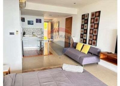 51 Sqm., 1 Bed, 1 Bath Townhouse listed for ฿ 3,800,000.