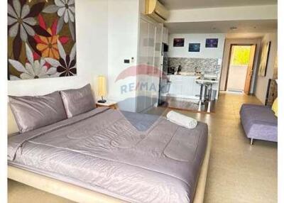 51 Sqm., 1 Bed, 1 Bath Townhouse listed for ฿ 3,800,000.