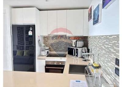 51 Sqm., 1 Bed, 1 Bath Townhouse listed for ฿ 3,800,000.