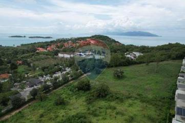 Breathtaking Sea View Pool Villa in Plai Laem, Samui