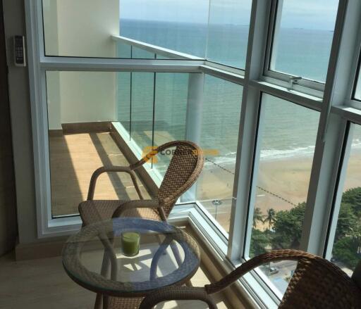 1 bedroom Condo in Cetus Condo Jomtien