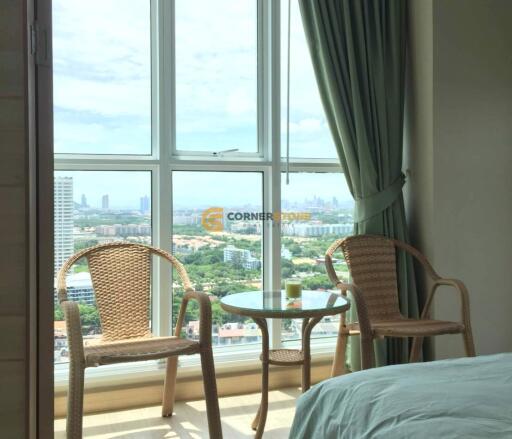 1 bedroom Condo in Cetus Condo Jomtien