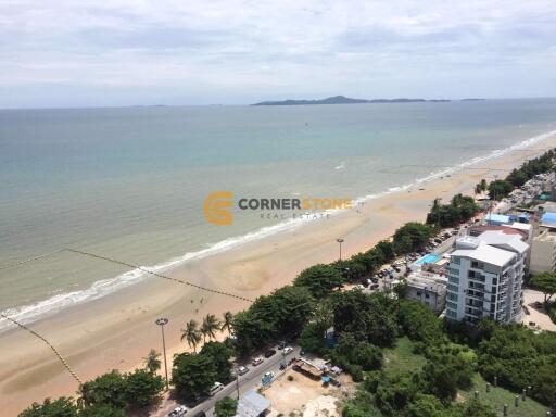 1 bedroom Condo in Cetus Condo Jomtien