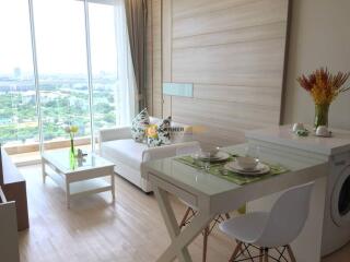 1 bedroom Condo in Cetus Condo Jomtien