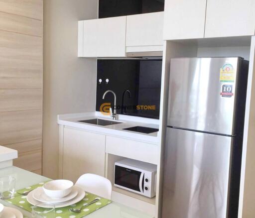 1 bedroom Condo in Cetus Condo Jomtien