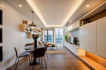 For Sale Bangkok Condo Noble Remix Sukhumvit 36 BTS Thong Lo Khlong Toei