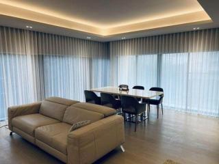 For Rent Bangkok Condo Tonson One Residence Tonson BTS Chit Lom Pathum Wan