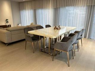 For Rent Bangkok Condo Tonson One Residence Tonson BTS Chit Lom Pathum Wan