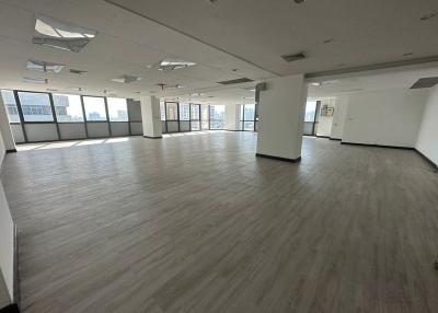 For Rent Bangkok Office Sukhumvit BTS Ekkamai Watthana