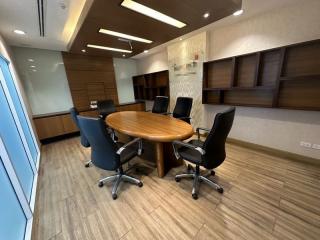 For Rent and sale Bangkok Office Sukhumvit BTS Ekkamai Watthana