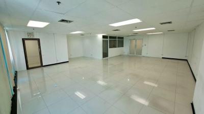 For Rent Bangkok Office Rachadapisek MRT Sutthisan Huai Khwang