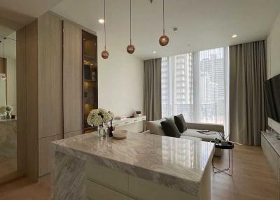 For Sale Bangkok Condo Noble Be 19 Sukhumvit 11 BTS Nana Watthana