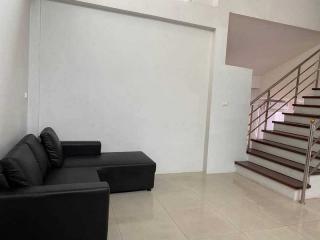 For Rent Bangkok Home Office Sukhumvit BTS On Nut Phra Khanong