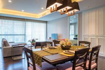 For Rent Bangkok Apartment  Ruamrudee BTS Phloen Chit Pathum Wan