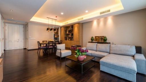 For Rent Bangkok Apartment  Ruamrudee BTS Phloen Chit Pathum Wan