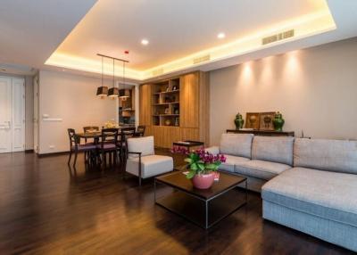 For Rent Bangkok Apartment  Ruamrudee BTS Phloen Chit Pathum Wan