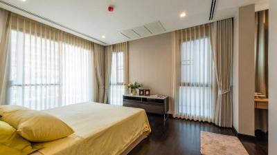 For Rent Bangkok Apartment  Ruamrudee BTS Phloen Chit Pathum Wan