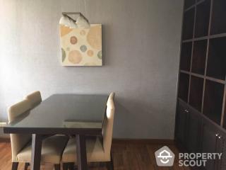 1-BR Condo at Sukhumvit Plus near BTS Phra Khanong