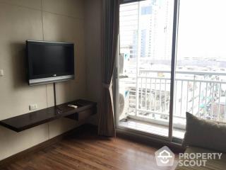 1-BR Condo at Sukhumvit Plus near BTS Phra Khanong