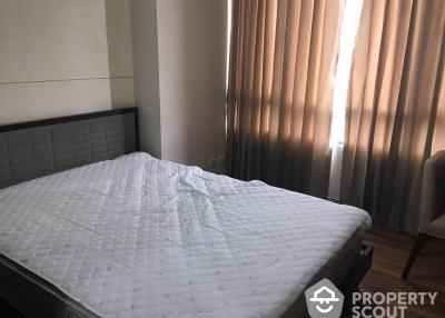 1-BR Condo at Sukhumvit Plus near BTS Phra Khanong