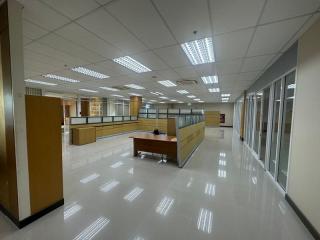 For Rent Bangkok Office Srinagarindra Suan Luang