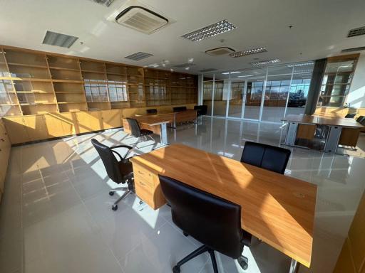 For Rent Bangkok Office Srinagarindra Suan Luang