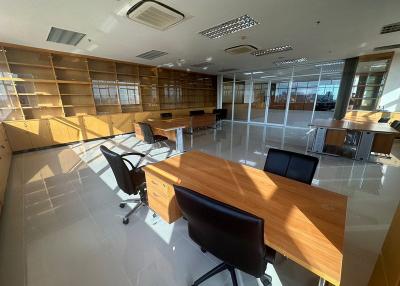 For Rent Bangkok Office Srinagarindra Suan Luang