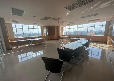 For Rent Bangkok Office Srinagarindra Suan Luang