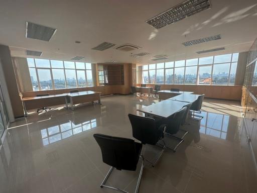 For Rent Bangkok Office Srinagarindra Suan Luang