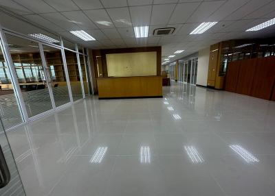 For Rent Bangkok Office Srinagarindra Suan Luang