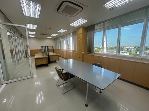 For Rent Bangkok Office Srinagarindra Suan Luang