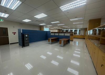 For Rent Bangkok Office Srinagarindra Suan Luang