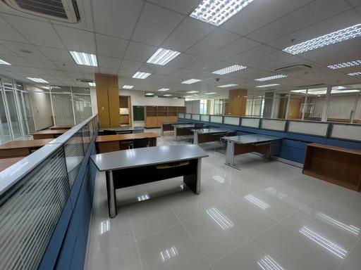 For Rent Bangkok Office Srinagarindra Suan Luang