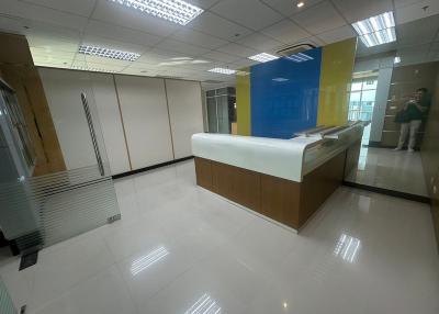 For Rent Bangkok Office Srinagarindra Suan Luang