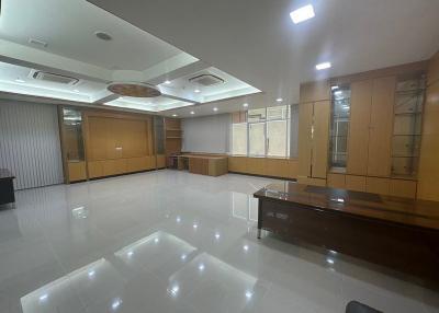 For Rent Bangkok Office Srinagarindra Suan Luang