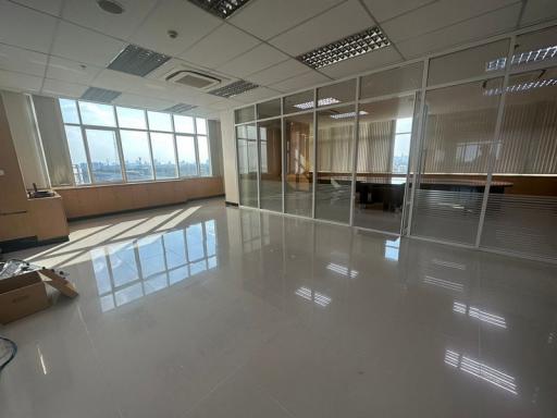 For Rent Bangkok Office Srinagarindra Suan Luang