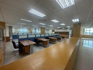 For Rent Bangkok Office Srinagarindra Suan Luang