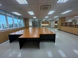 For Rent Bangkok Office Srinagarindra Suan Luang