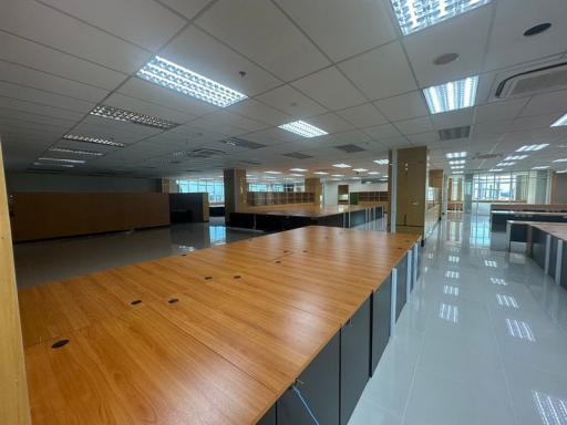 For Rent Bangkok Office Srinagarindra Suan Luang