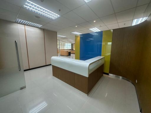 For Rent Bangkok Office Srinagarindra Suan Luang