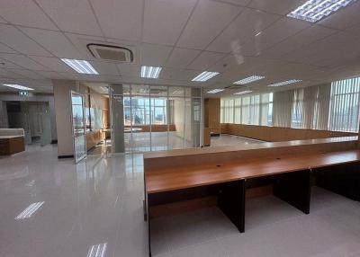 For Rent Bangkok Office Srinagarindra Suan Luang