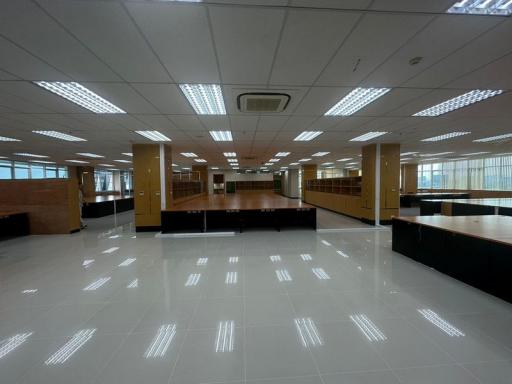 For Rent Bangkok Office Srinagarindra Suan Luang