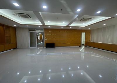 For Rent Bangkok Office Srinagarindra Suan Luang