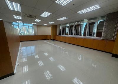 For Rent Bangkok Office Srinagarindra Suan Luang