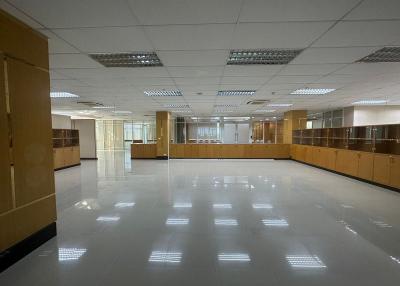 For Rent Bangkok Office Srinagarindra Suan Luang