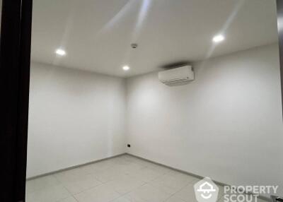 3-BR Apt. near MRT Sukhumvit