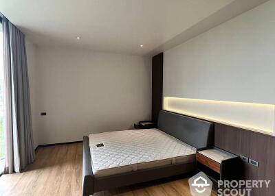 3-BR Apt. near MRT Sukhumvit