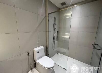 3-BR Apt. near MRT Sukhumvit