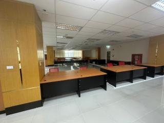 For Rent Bangkok Office Srinagarindra Suan Luang